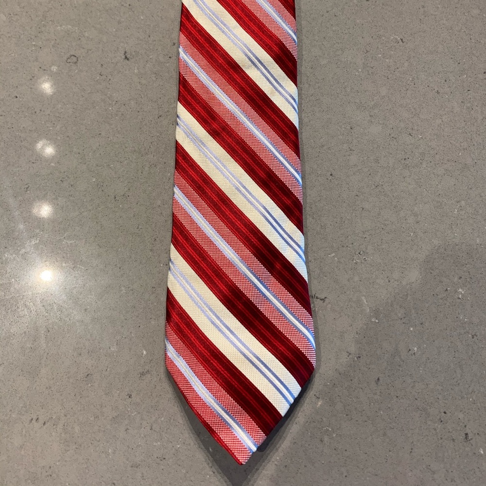 Faconnable Tie